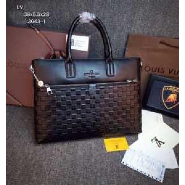 大人気アイテム！ 2019 年ルイヴィトン厳選アイテム LOUIS VUITTON  ハンドバッグ ビジネスバッグ 3043-1