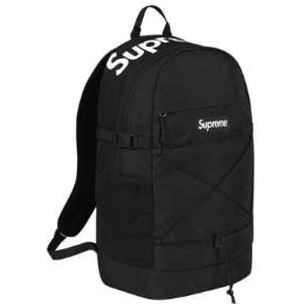 セレブ風 Supreme 16SS Tonal Backpack denier Cordura シュプリーム トナルバックパック 多色