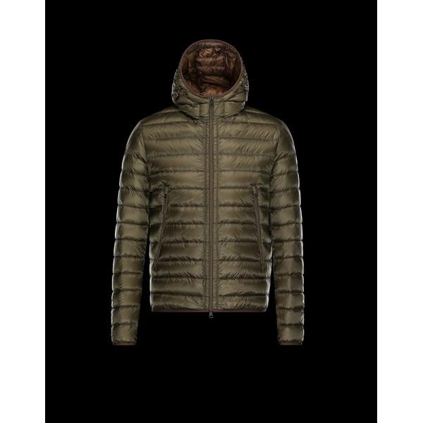 オシャレファッション性 2021秋冬 モンクレールMONCLER  ダウンジャケット厳しい寒さに耐える