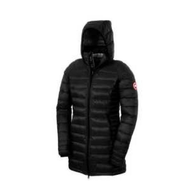 大人キレイに仕立てる  2021秋冬 カナダグース CANADA GOOSE ダウンジャケット 2色可選