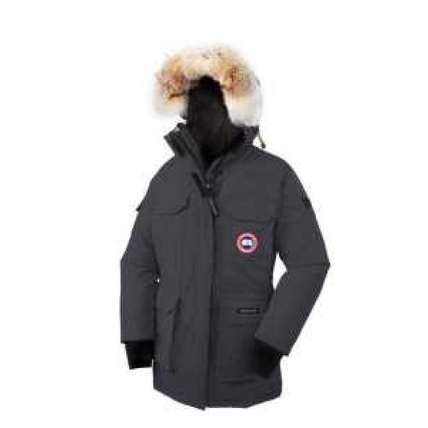 愛らしさ抜群 2021秋冬カナダグース CANADA GOOSE  ダウンジャケット 2色可選 肌寒い季節に欠かせない