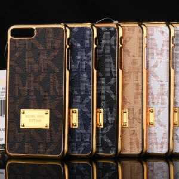 2021秋冬 高評価の人気品 マイケルコース Michael Kors iphone7 plus ケース カバー 多色選択可