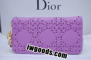 上質 2018 DIOR ディオール  女性のお客様財布 CD2841 www.iwgoods.com