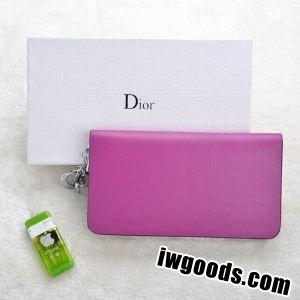 格安！ 2018 DIOR ディオール  女性のお客様財布 www.iwgoods.com