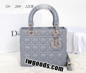 2022春夏 プレゼントでピッタリ◎DIOR ディオール手持ち&ショルダー掛け 0905 www.iwgoods.com