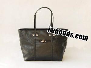 2018 新着 VIVIENNE WESTWOOD 品質高きヴィヴィアンウエストウッド 余裕ある収納力 肩掛けバッグ www.iwgoods.com