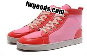 2022春夏期間限定Christian Louboutinクリスチャンルブタン スニーカー 靴 ハイクォリティ www.iwgoods.com