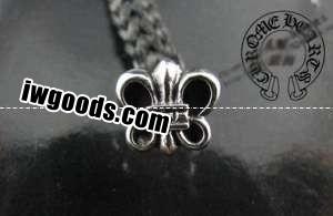 CHROME HEARTS クロムハーツ シルバーアクセサリ www.iwgoods.com