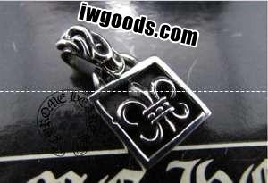 CHROME HEARTS クロムハーツ シルバーアクセサリ www.iwgoods.com