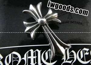 CHROME HEARTS クロムハーツ シルバーアクセサリ www.iwgoods.com