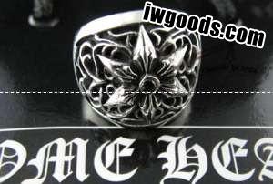 CHROME HEARTS クロムハーツ シルバーアクセサリ www.iwgoods.com