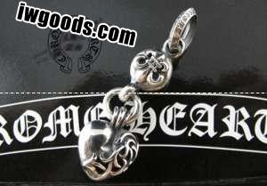 CHROME HEARTS クロムハーツ シルバーアクセサリ www.iwgoods.com