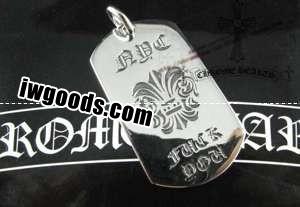 CHROME HEARTS クロムハーツ シルバーアクセサリ www.iwgoods.com