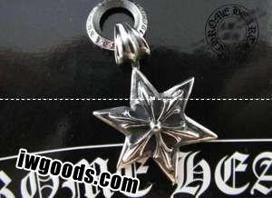 CHROME HEARTS クロムハーツ シルバーアクセサリ www.iwgoods.com