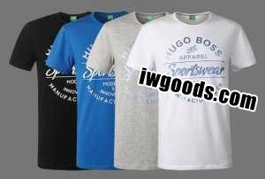 速乾性の高い2022春夏期間限定 HUGO BOSS ヒューゴボス 半袖シャツ www.iwgoods.com