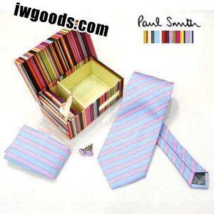 限定アイテム 2018 Paul Smith ポールスミス ネクタイ www.iwgoods.com