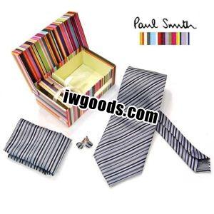 お買得 2018 Paul Smith ポールスミス ネクタイ www.iwgoods.com