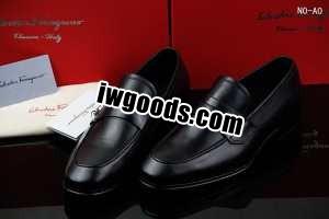 2022春夏 FERRAGAMO サルヴァトーレフェラガモ 魅力満点 ビジネス靴 www.iwgoods.com
