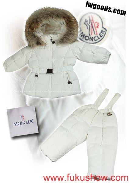 MONCLER/2021秋冬新作 www.iwgoods.com