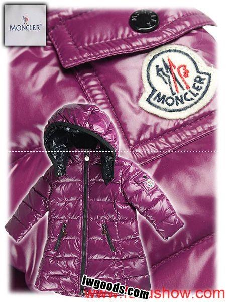 MONCLER/2021秋冬新作 www.iwgoods.com