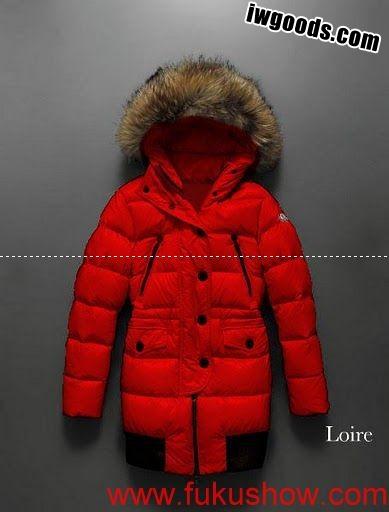 MONCLER/2021秋冬新作 www.iwgoods.com