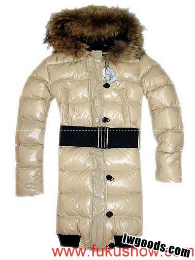 MONCLER/2021秋冬新作 www.iwgoods.com