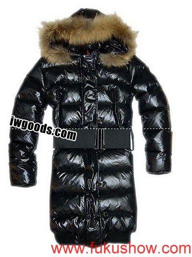 MONCLER/2021秋冬新作 www.iwgoods.com