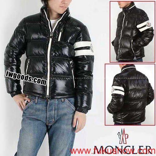 MONCLER/2021秋冬新作 www.iwgoods.com