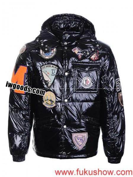 MONCLER/2021秋冬新作 www.iwgoods.com