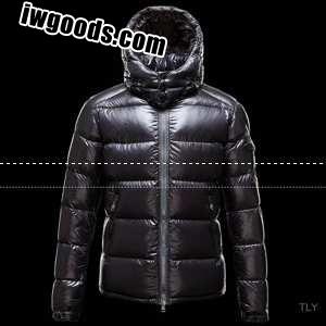 スゴイ人気モンクレール MONCLER MAYAマヤ メンズ ダウンジャケット www.iwgoods.com