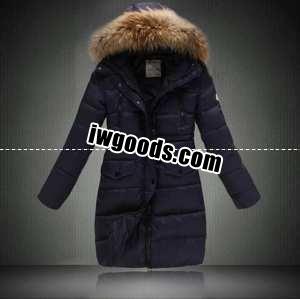 2018-14秋冬新品入荷 多色 女性用 ジャケット MONCLER ダウンジャケット www.iwgoods.com