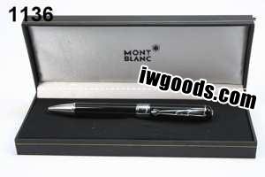 MONTBLANC モンブラン 筆記具 万年筆 ボールペン www.iwgoods.com