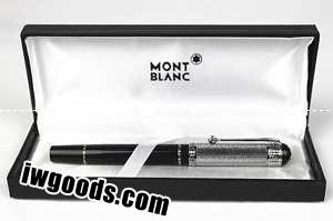 新着 MONTBLANC モンブラン ボールペン MB034 www.iwgoods.com