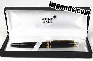 人気アイテム MONTBLANC モンブラン ボールペン MB025 www.iwgoods.com