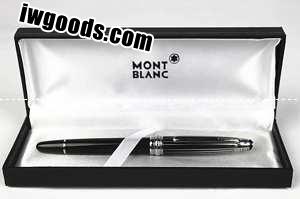 新着 MONTBLANC モンブラン ボールペン MB032 www.iwgoods.com