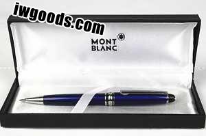 新着 MONTBLANC モンブラン ボールペン MB026 www.iwgoods.com