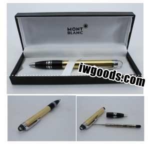 格安！MONTBLANC モンブラン ボールペン MB056 www.iwgoods.com