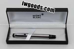 絶賛アクセサリー！MONTBLANC モンブラン ボールペン MB103 www.iwgoods.com