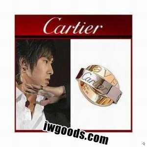 2022春夏期間限定コピーブランドCARTIER カルティエ指輪 www.iwgoods.com