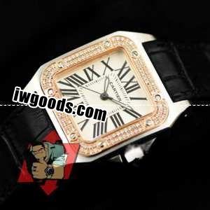 スゴイ人気　絶賛アクセサリー CARTIER カルティエ 腕時計 www.iwgoods.com