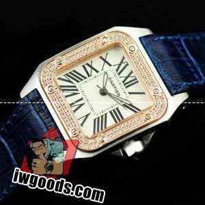 スゴイ人気　絶賛アクセサリー CARTIER カルティエ 腕時計 www.iwgoods.com