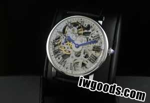 スゴイ人気  半自動卷  CARTIER カルティエ 男性用腕時計 メードインジャパンクオーツ 2針  44mm  メンズ腕時計 www.iwgoods.com