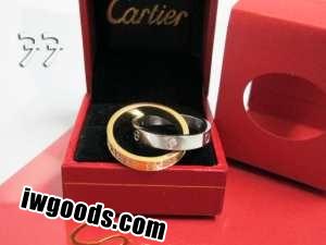 高級感演出 2022春夏 CARTIER カルティエ 指輪 www.iwgoods.com