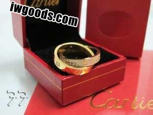 SALE! 2022春夏 CARTIER カルティエ 指輪 www.iwgoods.com