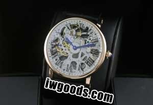メードインジャパンクオーツ 2針新着 半自動卷  CARTIER カルティエ 男性用腕時計   44mm  メンズ腕時計 www.iwgoods.com