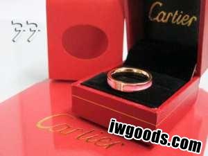 SALE!シーズン人気2022春夏 CARTIER カルティエ 指輪 www.iwgoods.com