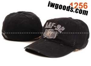 ◆モデル愛用◆2022春夏 新作 アバクロンビー&フィッチ 帽子 www.iwgoods.com