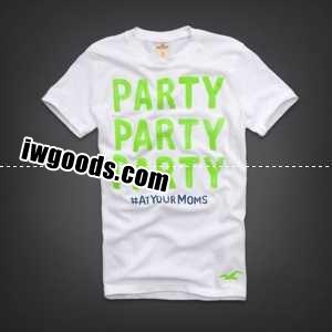 2018新品 アバクロンビー＆フィッチ 半袖Tシャツ H1120 www.iwgoods.com