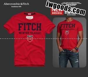 大特価 半袖Tシャツ 2018新作 アバクロンビー＆フィッチ FX 026 www.iwgoods.com