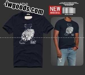 大特価 半袖Tシャツ 2018新作 アバクロンビー＆フィッチ FX 020 www.iwgoods.com